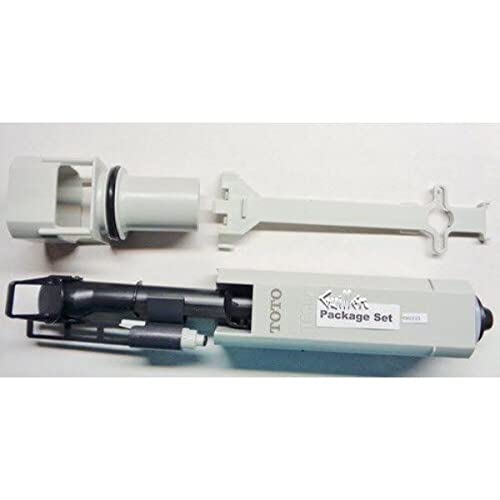 Amazon.com: Toto THU322-A FLUSH VALVE ASSEMBLY FOR IWT : Tools